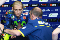 Valentino Rossi, Yamaha Factory Racing
