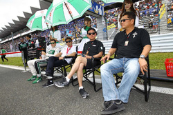 Excellence Porsche Team KTR