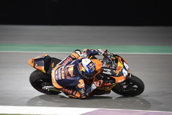 Miguel Oliveira, Red Bull KTM Ajo