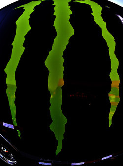 Monster Energy logo