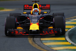 Даниэль Риккардо, Red Bull Racing RB13