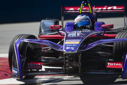Сем Бьорд, DS Virgin Racing, Spark-Citroen, Virgin DSV-02