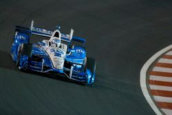 Josef Newgarden, Team Penske Chevrolet