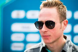 Adam Carroll, Jaguar Racing
