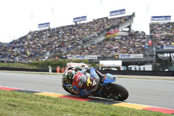 Franco Morbidelli, Marc VDS