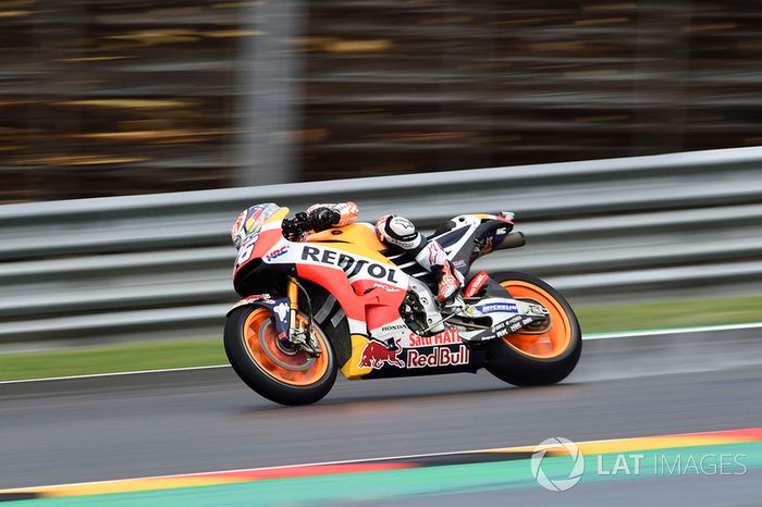 Dani Pedrosa, Repsol Honda Team