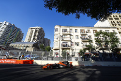 Стоффель Вандорн, McLaren MCL32