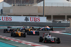 Ромен Грожан, Haas F1 Team VF-16