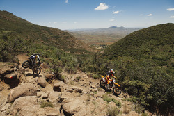 Alfredo Gomez, Graham Jarvis
