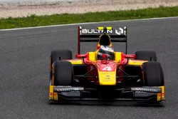 Gustav Malja, Racing Engineering