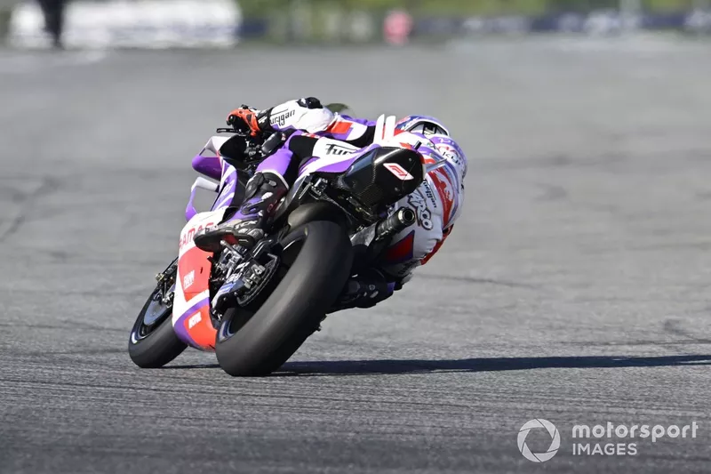 Johann Zarco, Pramac Racing