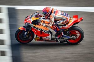 Marc Márquez, Equipo Repsol Honda