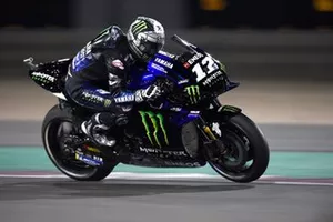 Maverick Vinales, Yamaha Factory Racing
