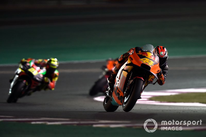 Pol Espargaro, Red Bull KTM Factory Racing