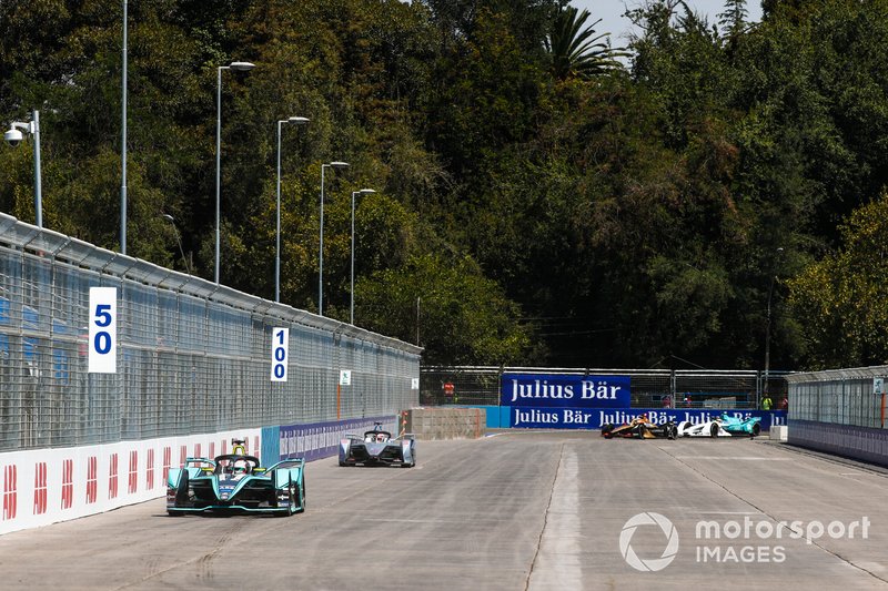 Nelson Piquet Jr., Jaguar Racing, Jaguar I-Type 3 Edoardo Mortara Venturi Formula E, Venturi VFE05