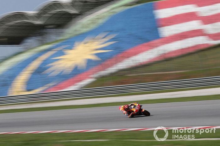 Marc Marquez, Repsol Honda Team