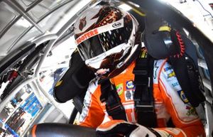 Chase Elliott, Hendrick Motorsports, Chevrolet Camaro Hooters