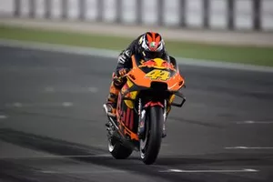 Pol Espargaro, Red Bull KTM Factory Racing