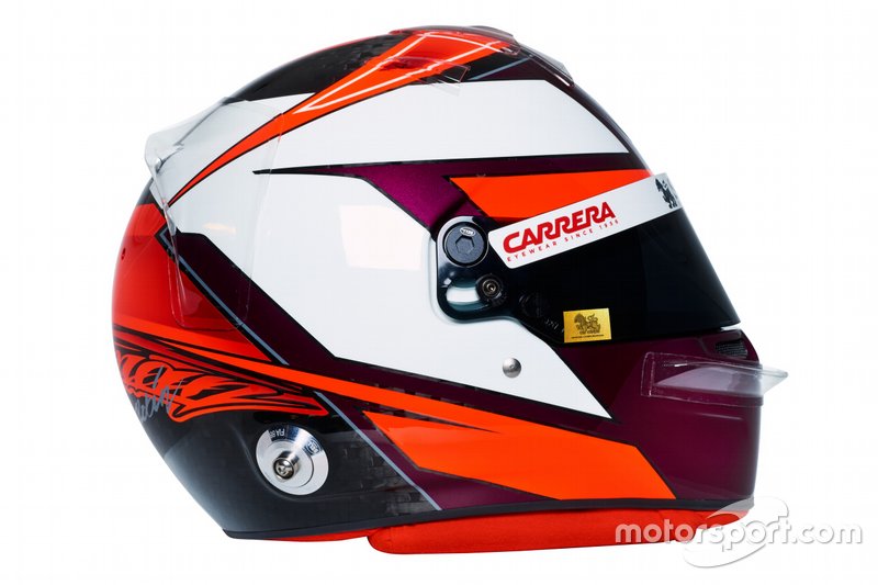 Kimi Raikkonen