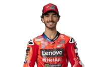 Pecco Bagnaia