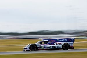 #60 Acura Meyer Shank Racing c/Curb Agajanian Acura ARX-06: Tom Blomqvist, Colin Braun, Scott Dixon, Felix Rosenqvist