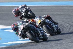 Johann Zarco, Equipa LCR Honda