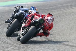 Marc Márquez, Equipo Ducati