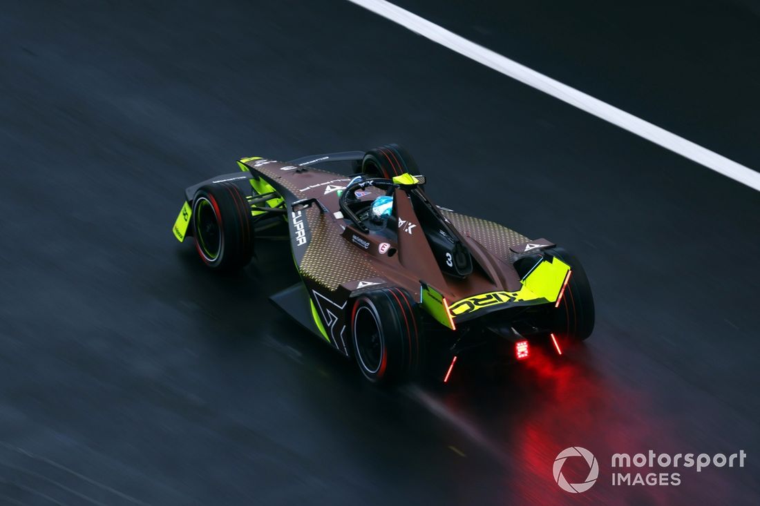 David Beckmann, Kiro Race Co