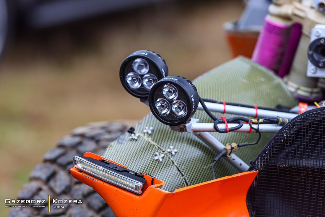 Rajd Niepodległości