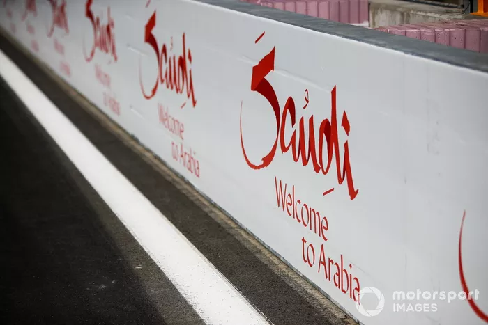 Detalles del circuito de Yeda