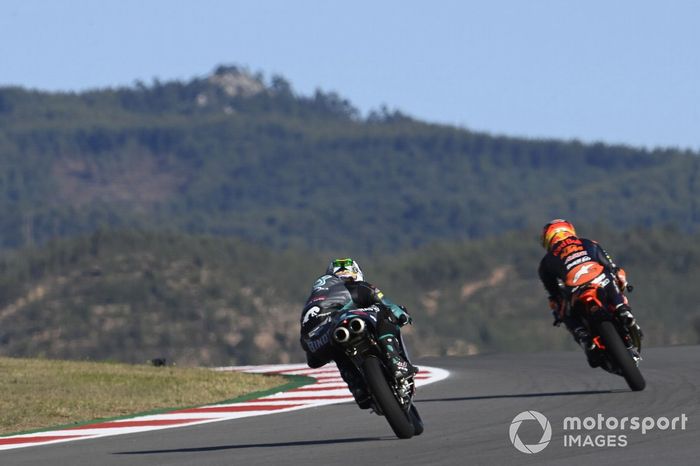 Darryn Binder, Petronas Sprinta Racing