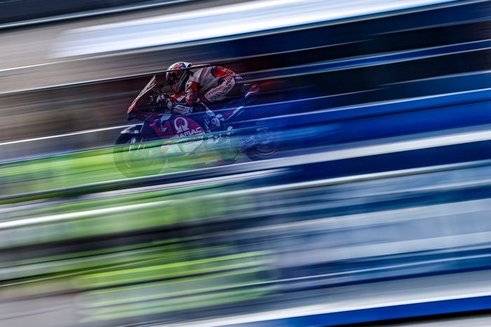 Jorge Martín, Pramac Racing
