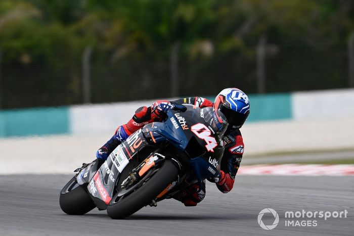 Andrea Dovizioso, RNF MotoGP Racing