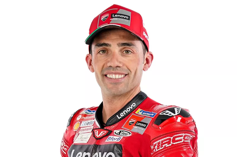 Michele Pirro