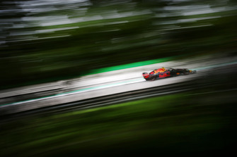 Max Verstappen, Red Bull Racing RB14