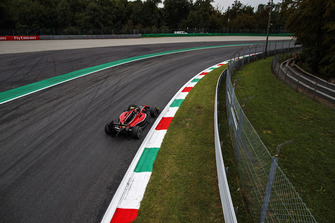 George Russell, ART Grand Prix