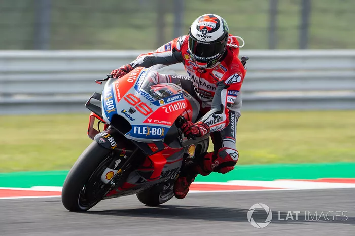 Récord de vuelta en una pole: 1:31.629