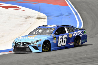 Timmy Hill, Motorsports Business Management, Toyota Camry Ternio