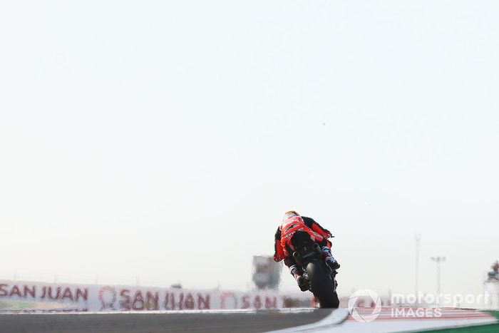 Michael Ruben Rinaldi, Aruba.it Racing-Ducati SBK Team