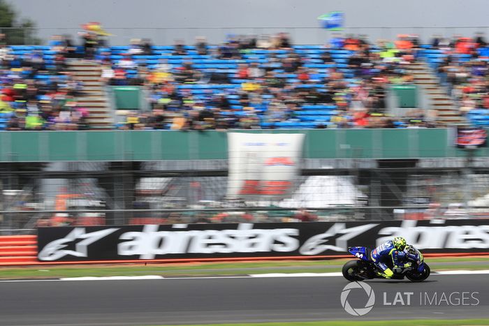 Valentino Rossi, Yamaha Factory Racing