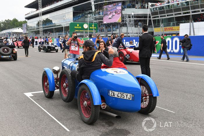 Fernando Alonso, McLaren