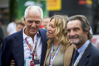 Tronchetti Provera, Pirelli President