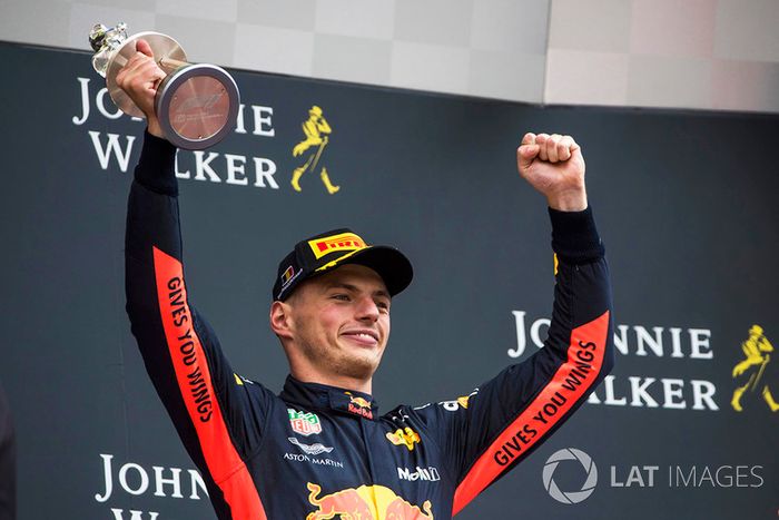 Gran Premio de Bélgica
