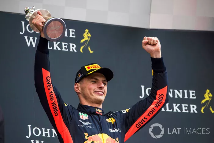 Gran Premio de Bélgica 