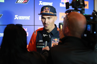Loris Baz, Red Bull KTM Factory Racing