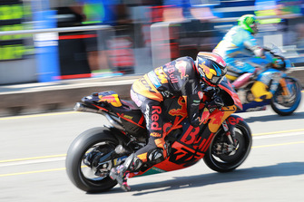 Bradley Smith, Red Bull KTM Factory Racing