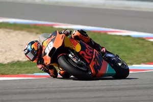 Bradley Smith, Red Bull KTM Factory Racing