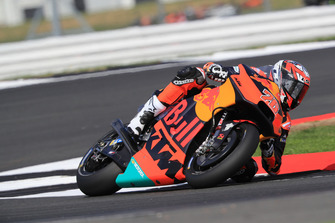 Loris Baz, Red Bull KTM Factory Racing