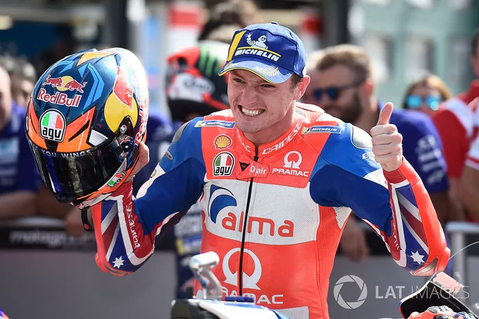 Jack Miller, Pramac Racing