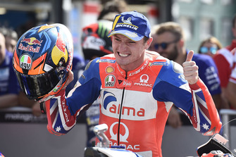 Jack Miller, Pramac Racing